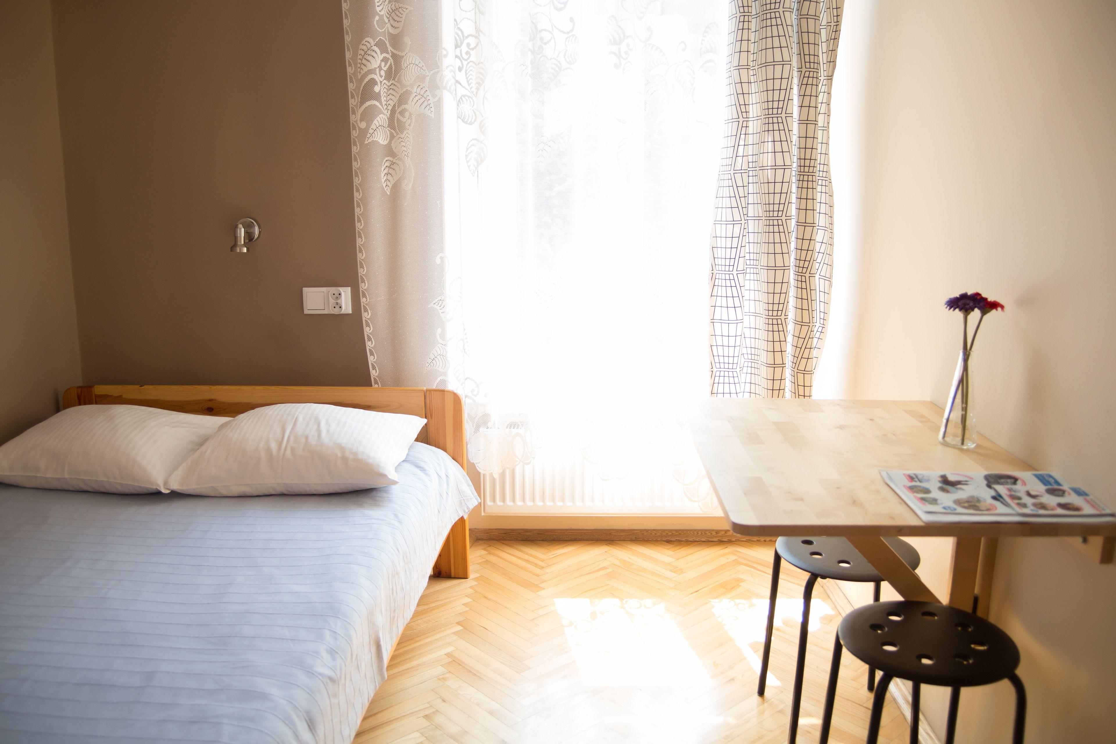Dizzy Daisy Hostel — Photos 3